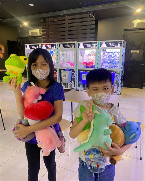 claw machine brunei|Bandb Claw (@bnbclawmachines) • Instagram photos and videos.